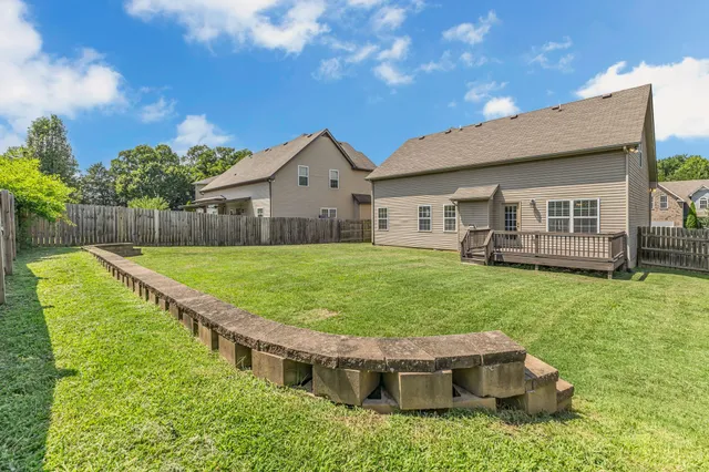 $460,000 | 1543 Sunbeam Drive, Antioch, TN 37013