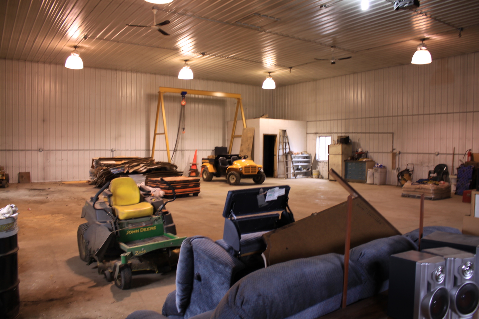 22609 Kishwaukee Valley Road Marengo, IL 60152 - Photo 23 of 28 Gallery Image 23