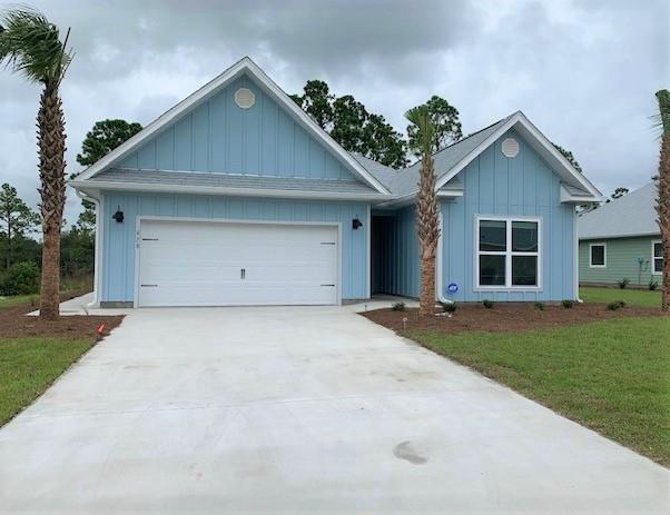 678 Backwater Road, Unit LOT 56 Port St. Joe, FL 32456 - Photo 1 of 25