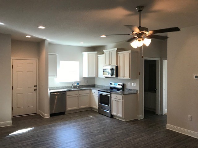 678 Backwater Road, Unit LOT 56 Port St. Joe, FL 32456 - Photo 14 of 25