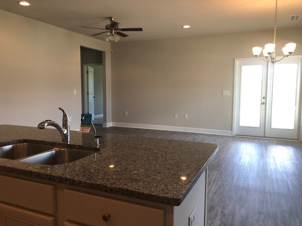 678 Backwater Road, Unit LOT 56 Port St. Joe, FL 32456 - Photo 4 of 25