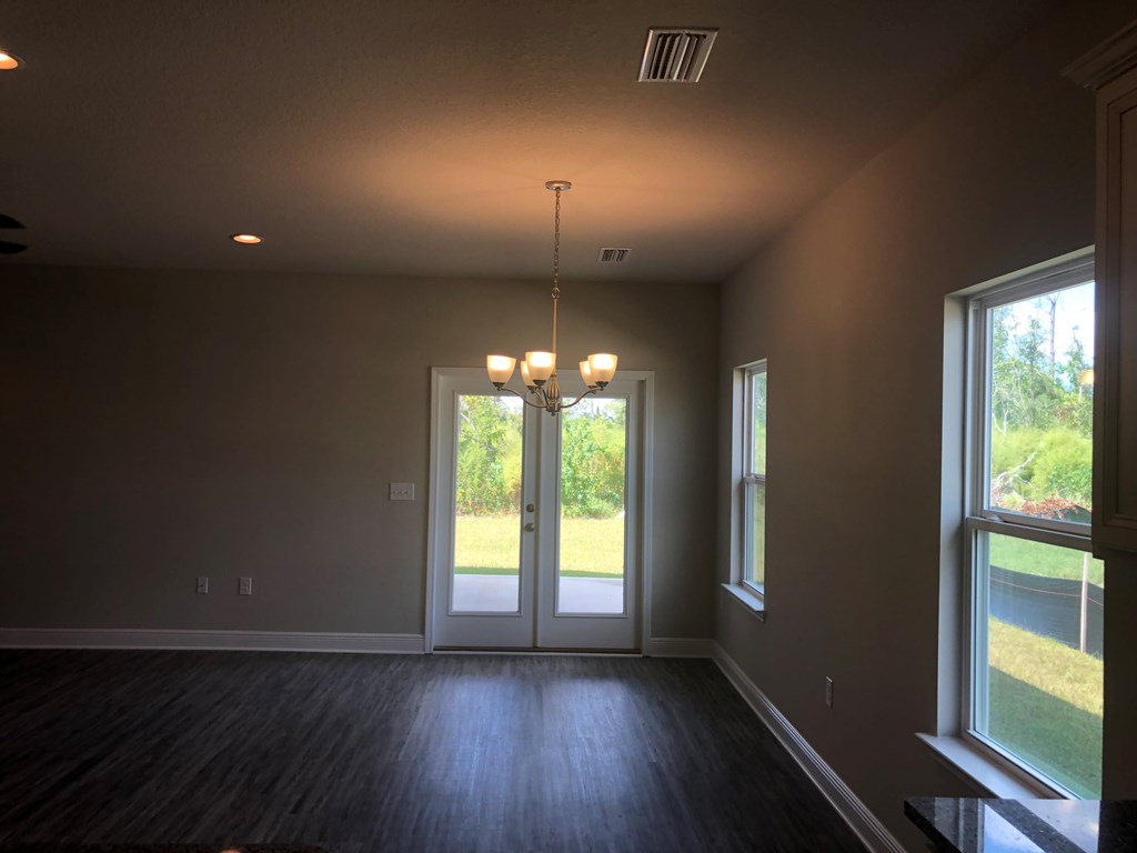 678 Backwater Road, Unit LOT 56 Port St. Joe, FL 32456 - Photo 5 of 25