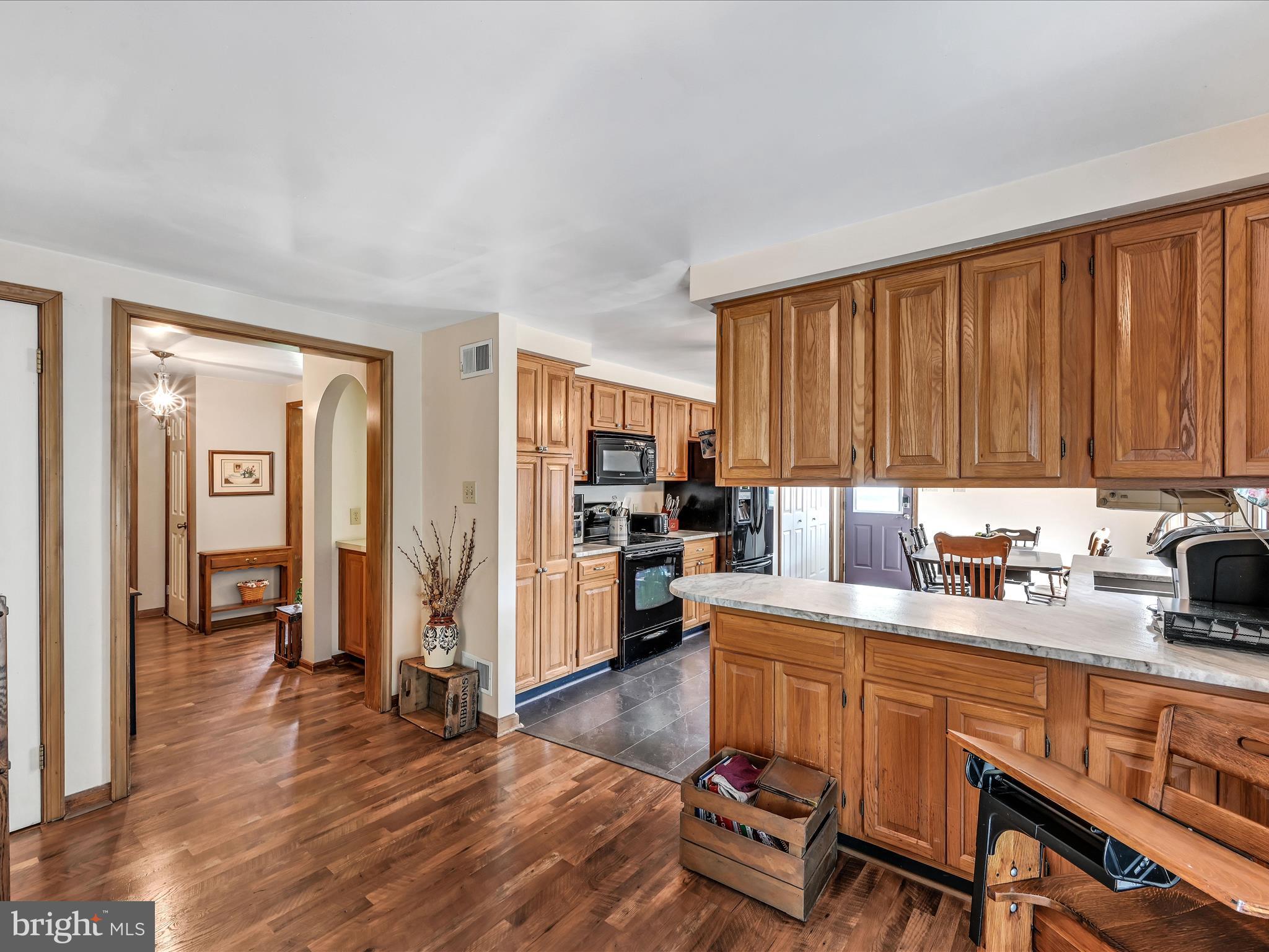 12 Mt Airy Road New Providence, PA 17560 - Photo 18 of 38 Dining Area