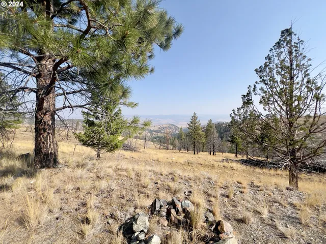 $110,000 | 25361 Baldy Mountain Road, John Day, OR 97845
