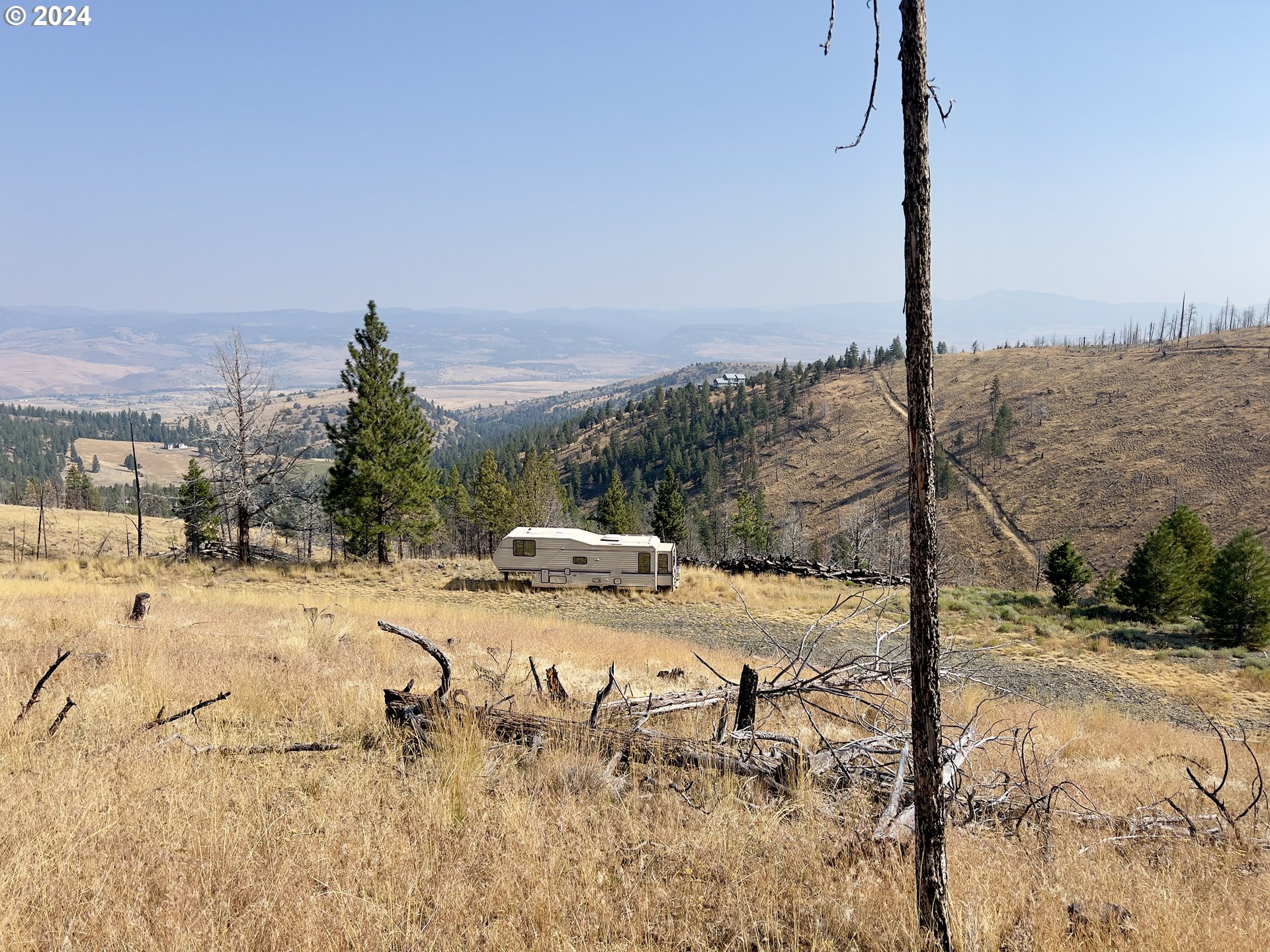 25361 Baldy Mountain Road John Day, OR 97845 - Photo 9 of 12