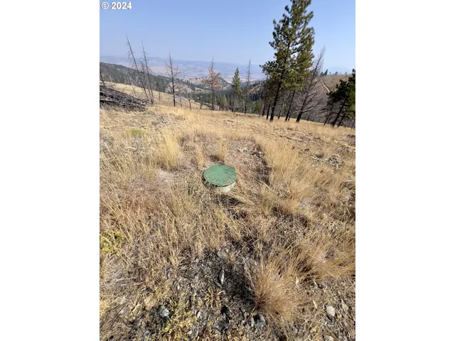 $110,000 | 25361 Baldy Mountain Road, John Day, OR 97845