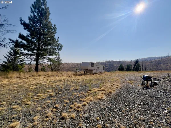 $110,000 | 25361 Baldy Mountain Road, John Day, OR 97845