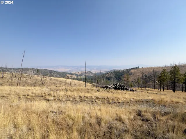 $110,000 | 25361 Baldy Mountain Road, John Day, OR 97845