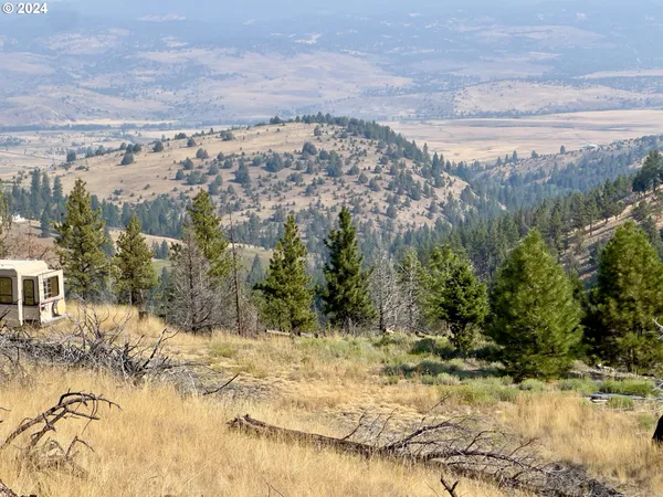 $110,000 | 25361 Baldy Mountain Road, John Day, OR 97845