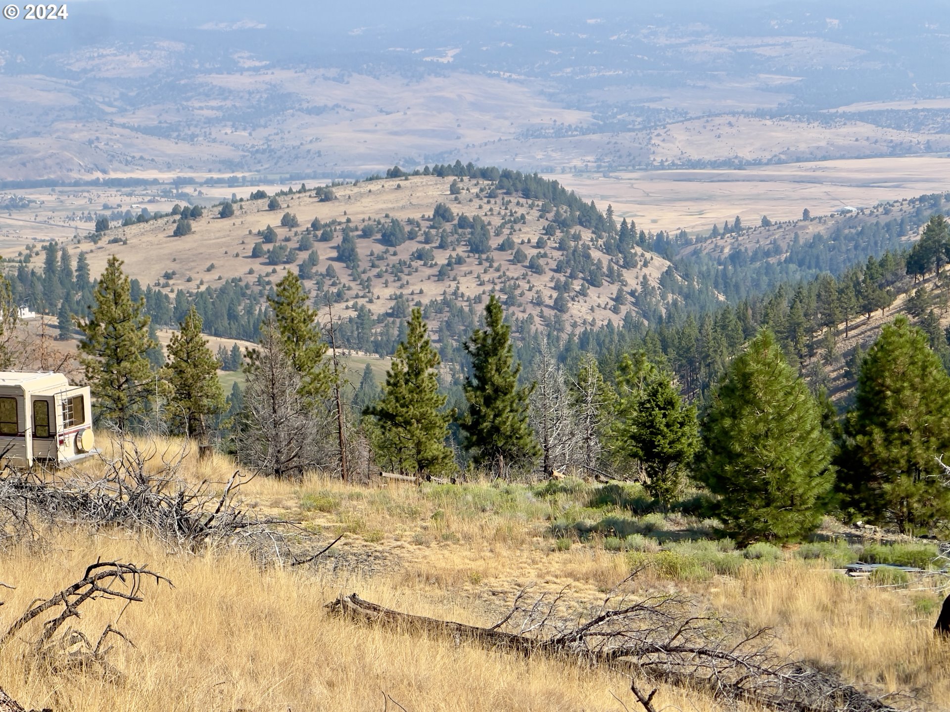 25361 Baldy Mountain Road John Day, OR 97845 - Photo 7 of 12