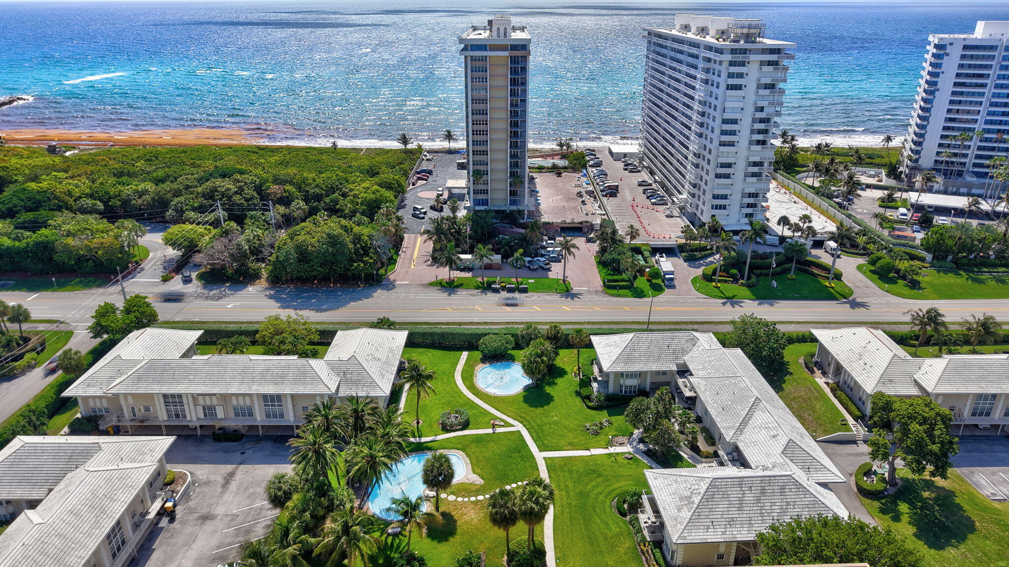 950 De Soto Road, Unit 5A Boca Raton, FL 33432 - Photo 80 of 98 80-web-or-mls-DJI_20260521104459_0790_D_
