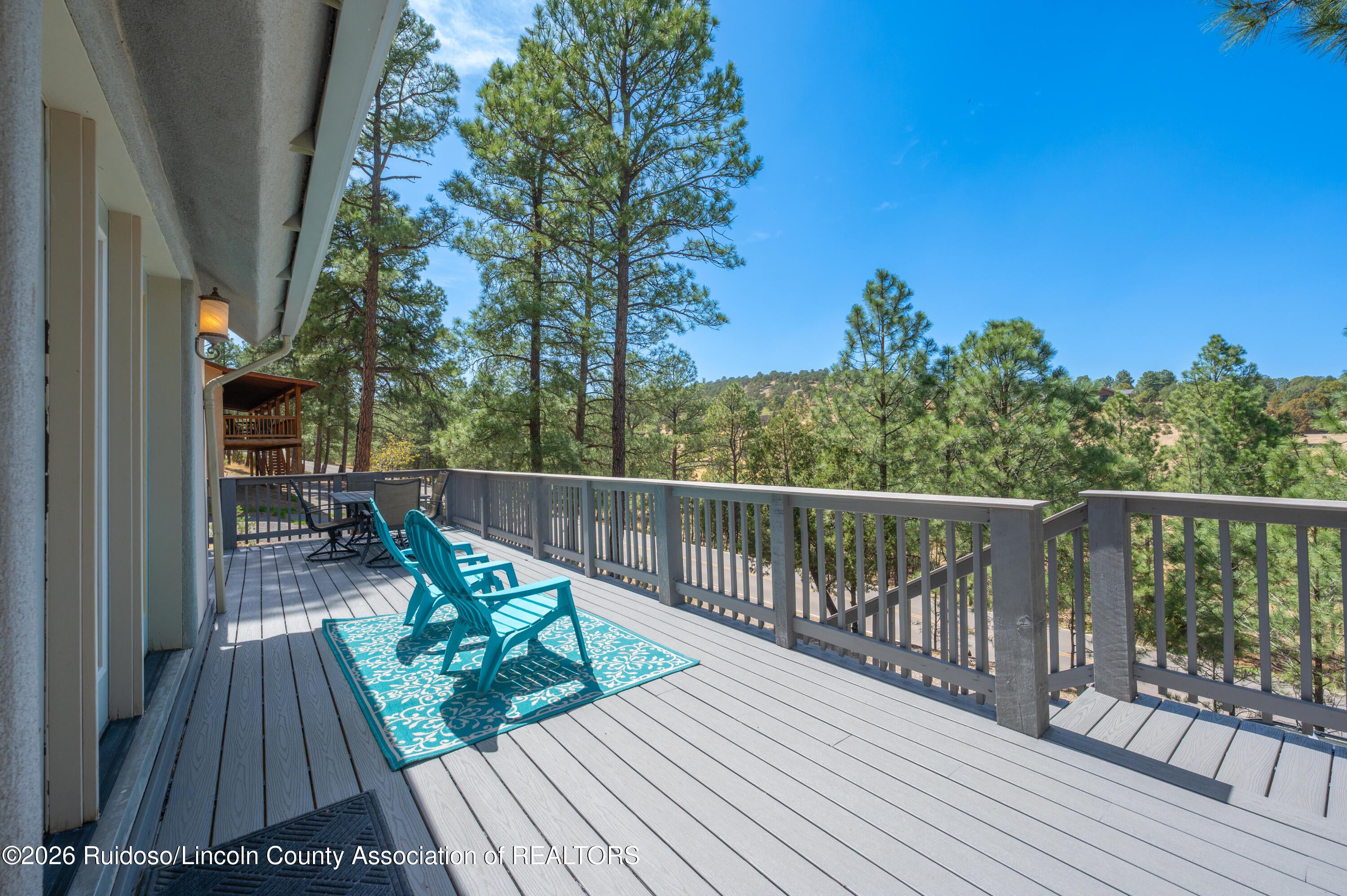 340 Fort Stanton Road Alto, NM 88312 - Photo 6 of 43 Gallery Image 6
