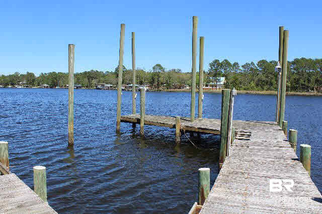 9651 Perdido Vista Drive Elberta, AL 36530 - Photo 29 of 39 Pier