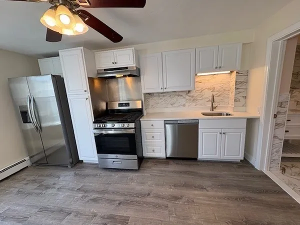 $2,250 | 28 Lewis Street, Unit 1, Everett, MA 02149