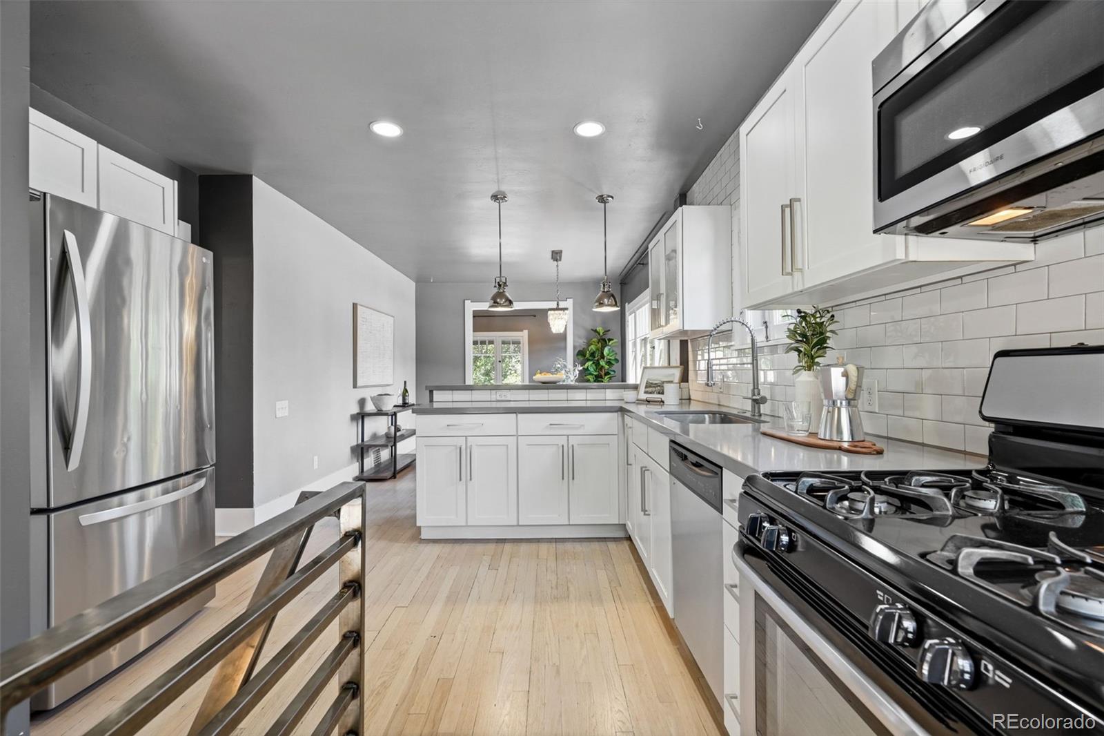 601 Jackson Street Denver, CO 80206 - Photo 16 of 40