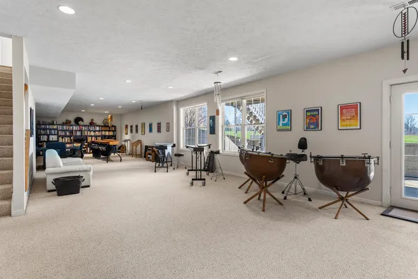 $589,000 | 4401 Ironwood Lane, Champaign, IL 61822