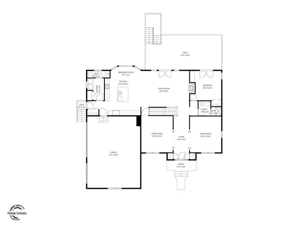 $589,000 | 4401 Ironwood Lane, Champaign, IL 61822