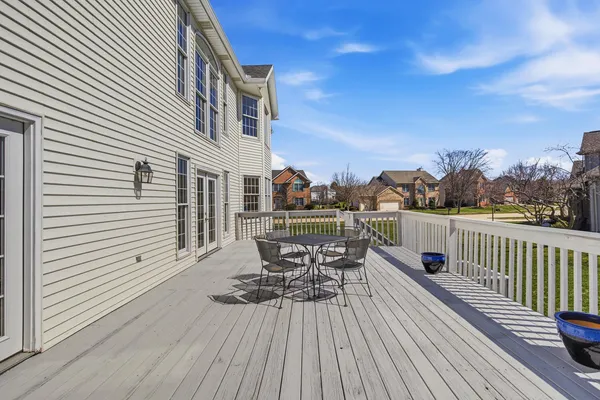 $589,000 | 4401 Ironwood Lane, Champaign, IL 61822
