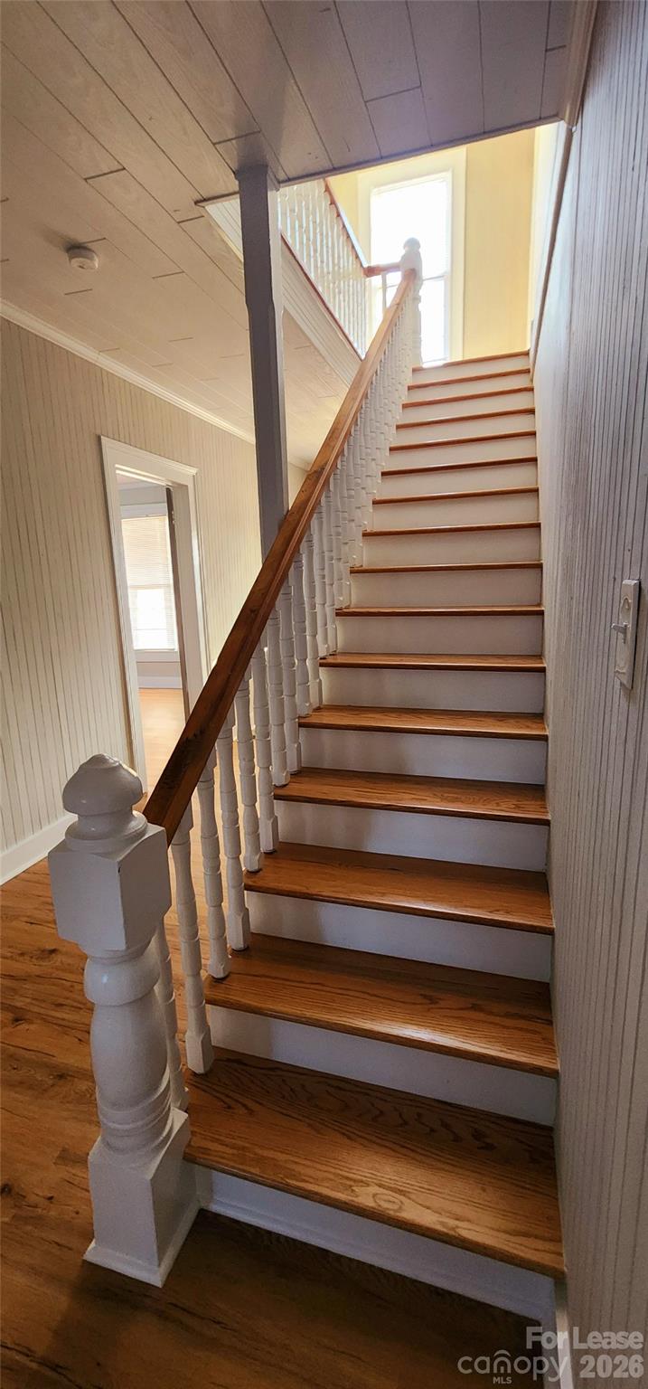 359 Flat Rock Road Lawndale, NC 28090 - Photo 14 of 19 a view of entryway