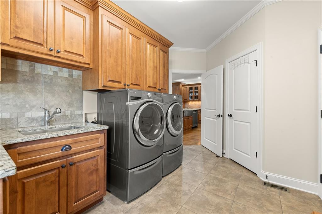 207 Trinity Way Canton, GA 30115 - Photo 22 of 64