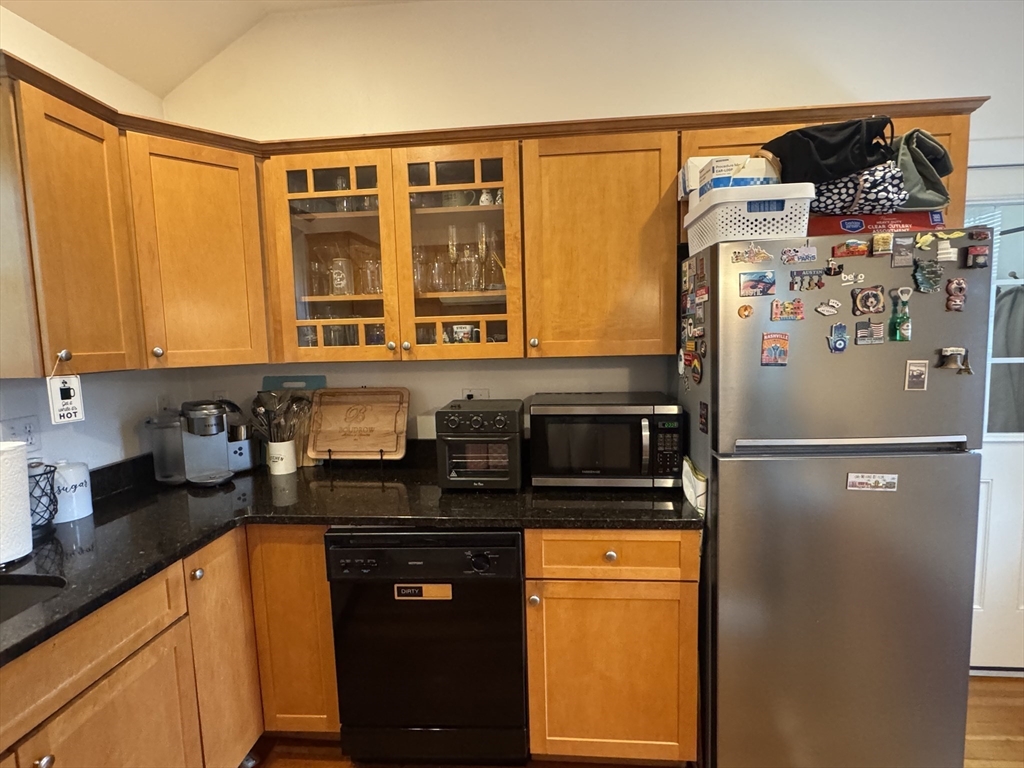 113 Corey Street, Unit 2 Boston, MA 02132 - Photo 9 of 28 Gallery Image 9