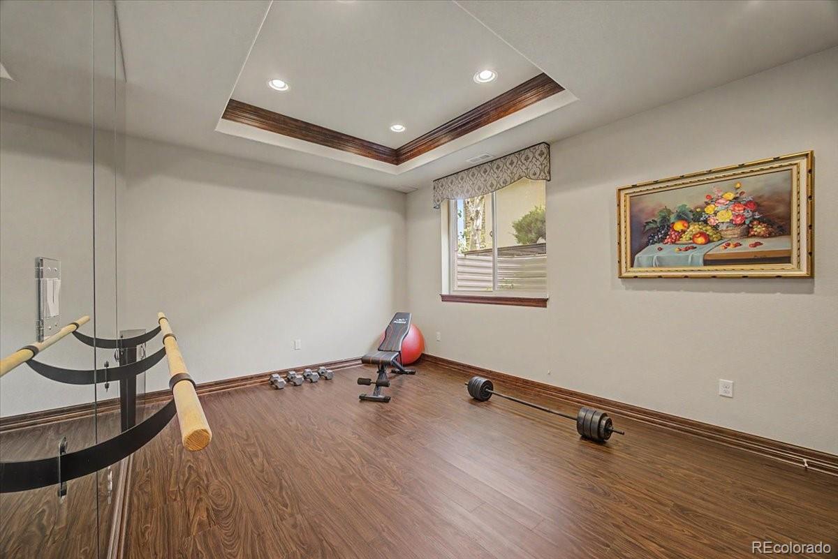 10492 Rivington Court Lone Tree, CO 80124 - Photo 39 of 50
