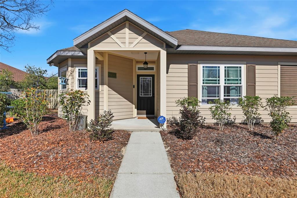 8458 Southwest 78th Road Gainesville, FL 32608 - Photo 3 of 37