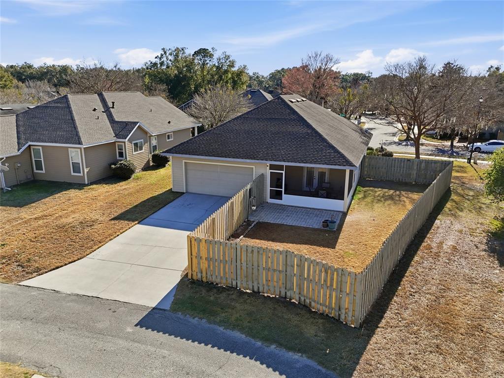 8458 Southwest 78th Road Gainesville, FL 32608 - Photo 31 of 37