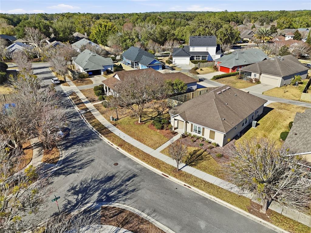 8458 Southwest 78th Road Gainesville, FL 32608 - Photo 35 of 37