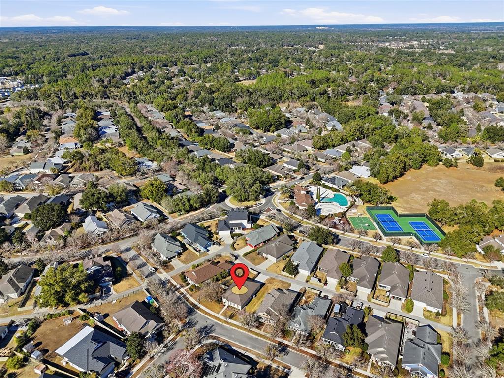 8458 Southwest 78th Road Gainesville, FL 32608 - Photo 36 of 37