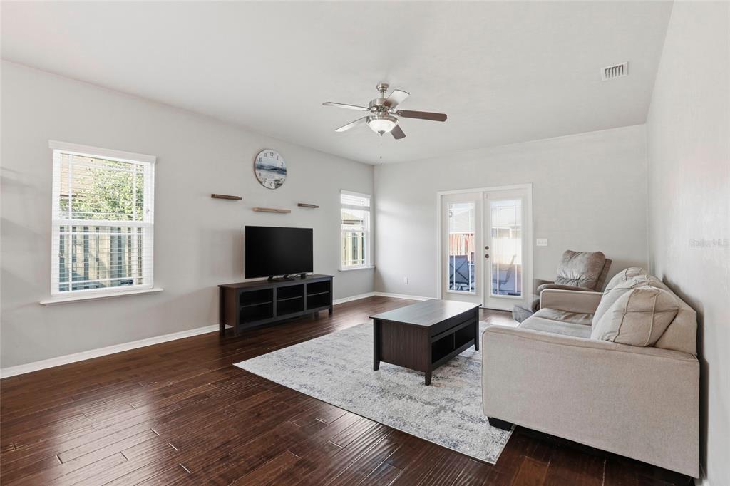 8458 Southwest 78th Road Gainesville, FL 32608 - Photo 5 of 37