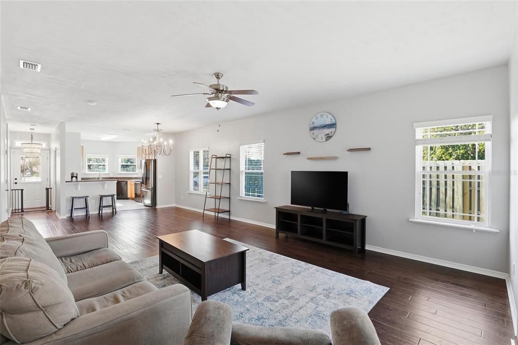 8458 Southwest 78th Road Gainesville, FL 32608 - Photo 7 of 37