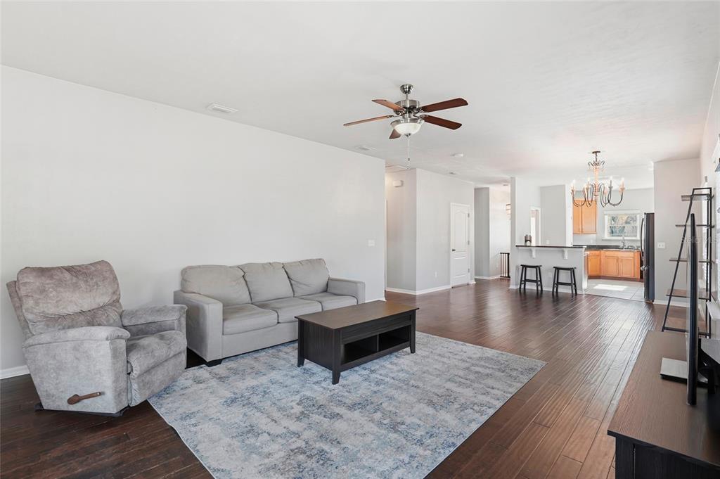 8458 Southwest 78th Road Gainesville, FL 32608 - Photo 8 of 37