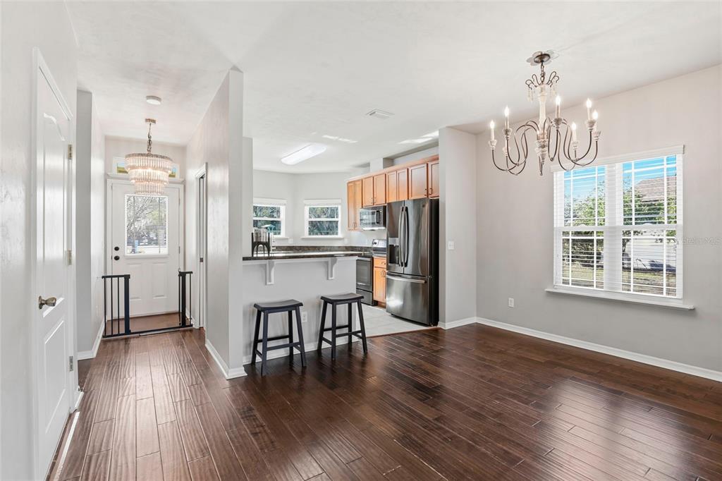 8458 Southwest 78th Road Gainesville, FL 32608 - Photo 10 of 37