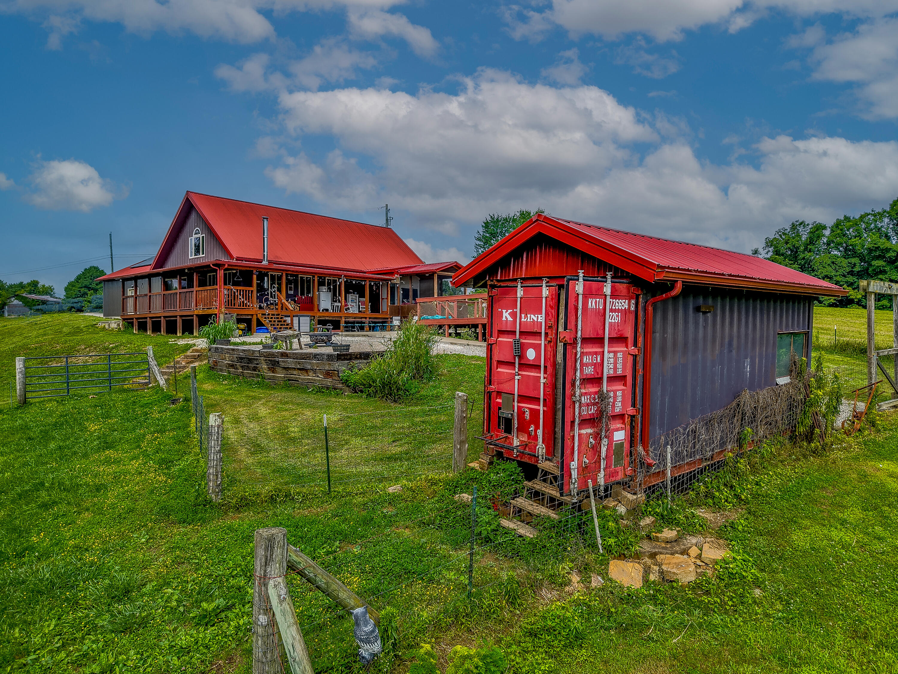 575 Ellington Loop Road Morehead, KY 40351 - Photo 8 of 79 DJI_20260629103958_0092_D-HDR-Edit