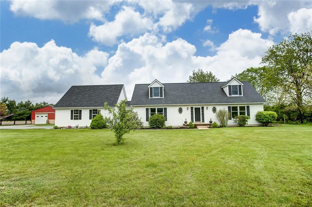 4525 Orbison Road Troy, OH 45373 - Photo 2 of 57 Gallery Image 2