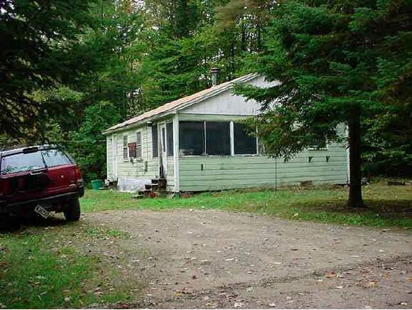 5 Pine Road Middleton, NH 03887 - Photo 1 of 1