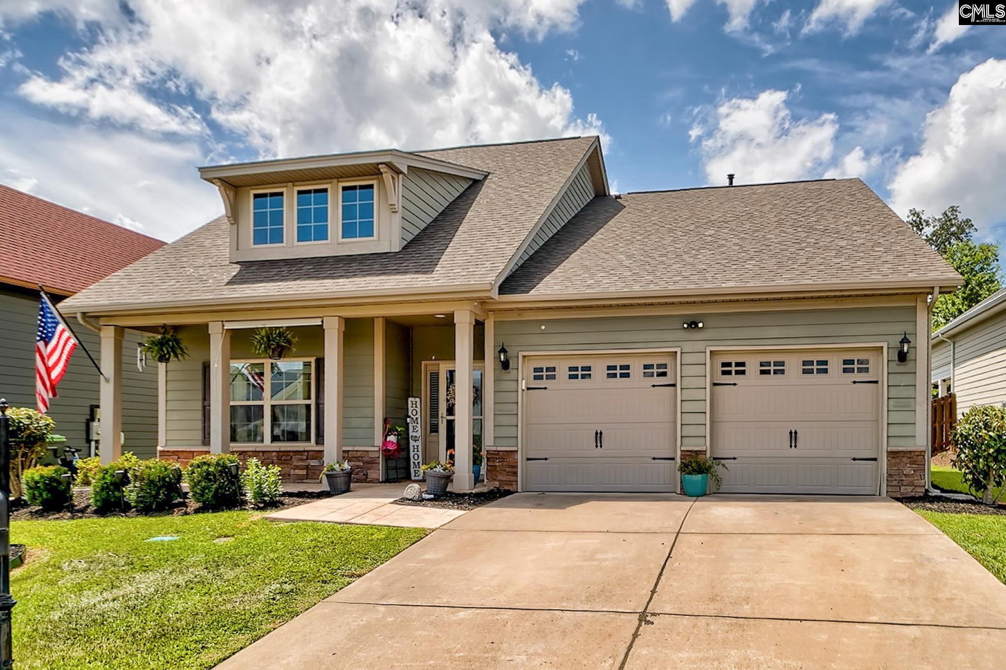 517 Verona Way Chapin, SC 29036 - Photo 2 of 35