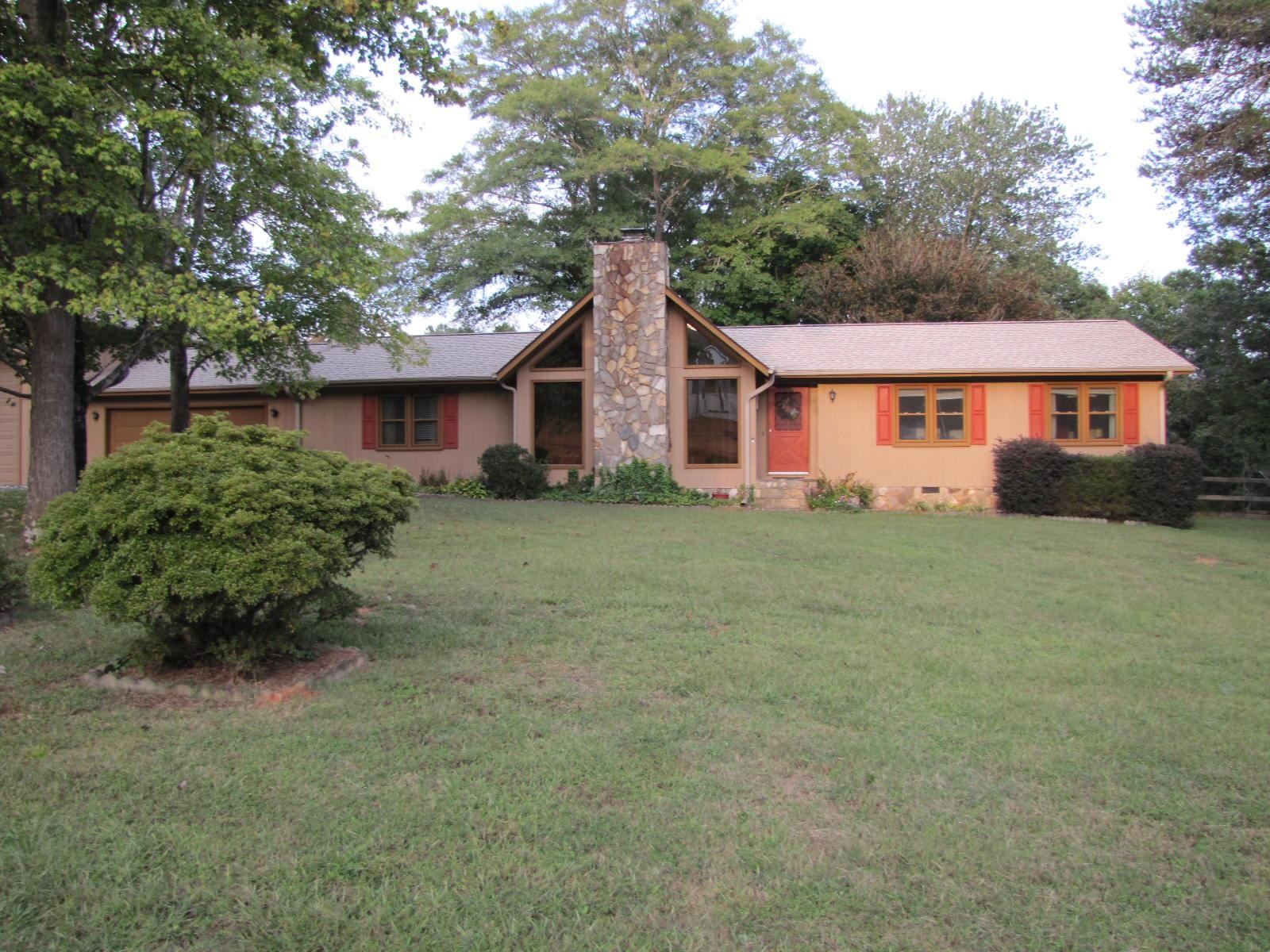 111 Timberlake Circle Inman, SC 29349 - Photo 1 of 34