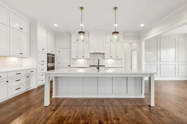 $868,500 | 1900 Martha Washington Way, Murfreesboro, TN 37130