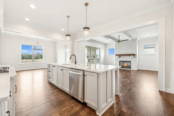 $868,500 | 1900 Martha Washington Way, Murfreesboro, TN 37130