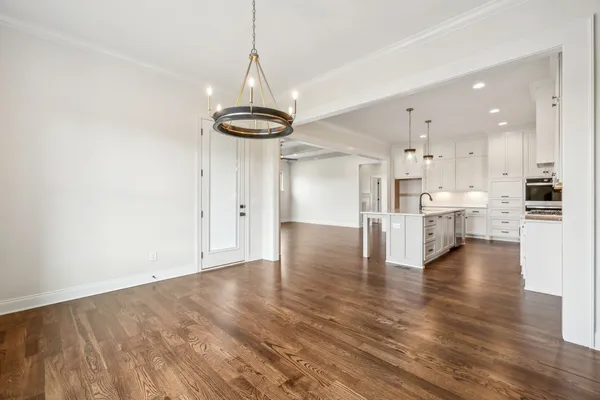 $868,500 | 1900 Martha Washington Way, Murfreesboro, TN 37130