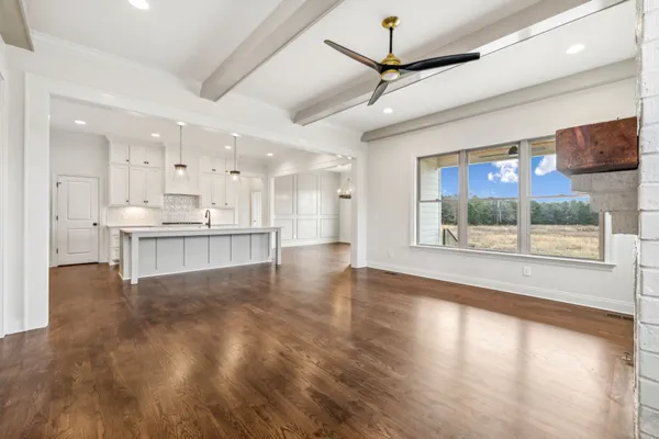 $868,500 | 1900 Martha Washington Way, Murfreesboro, TN 37130