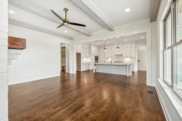 $868,500 | 1900 Martha Washington Way, Murfreesboro, TN 37130