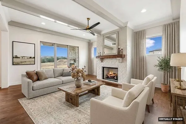 $868,500 | 1900 Martha Washington Way, Murfreesboro, TN 37130