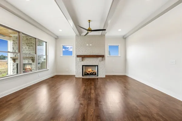 $868,500 | 1900 Martha Washington Way, Murfreesboro, TN 37130