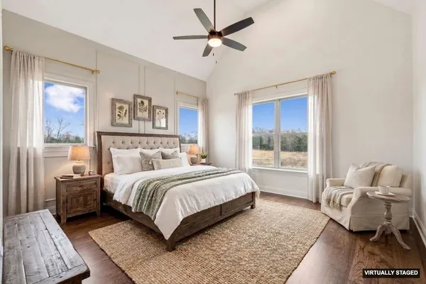 $868,500 | 1900 Martha Washington Way, Murfreesboro, TN 37130