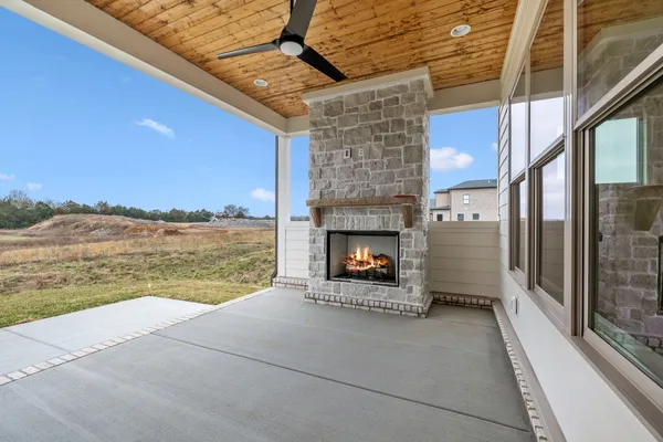 $868,500 | 1900 Martha Washington Way, Murfreesboro, TN 37130