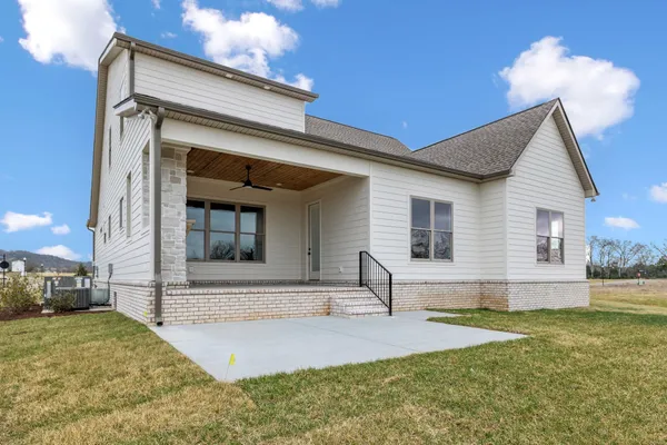 $868,500 | 1900 Martha Washington Way, Murfreesboro, TN 37130