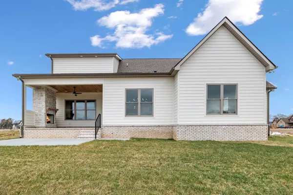 $868,500 | 1900 Martha Washington Way, Murfreesboro, TN 37130